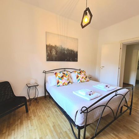 Flavel Colosseo Apartment Рим Екстериор снимка