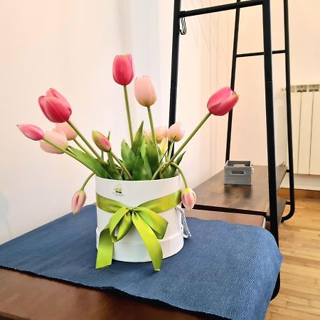 Flavel Colosseo Apartment Рим Екстериор снимка