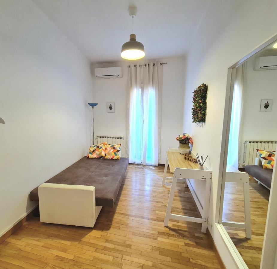 Flavel Colosseo Apartment Рим Екстериор снимка