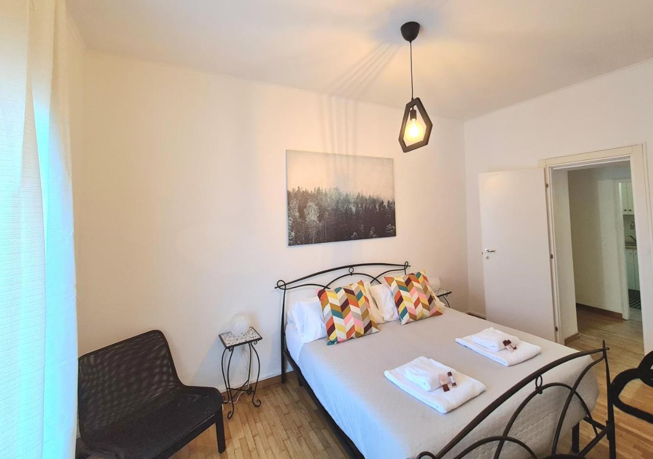 Flavel Colosseo Apartment Рим Екстериор снимка