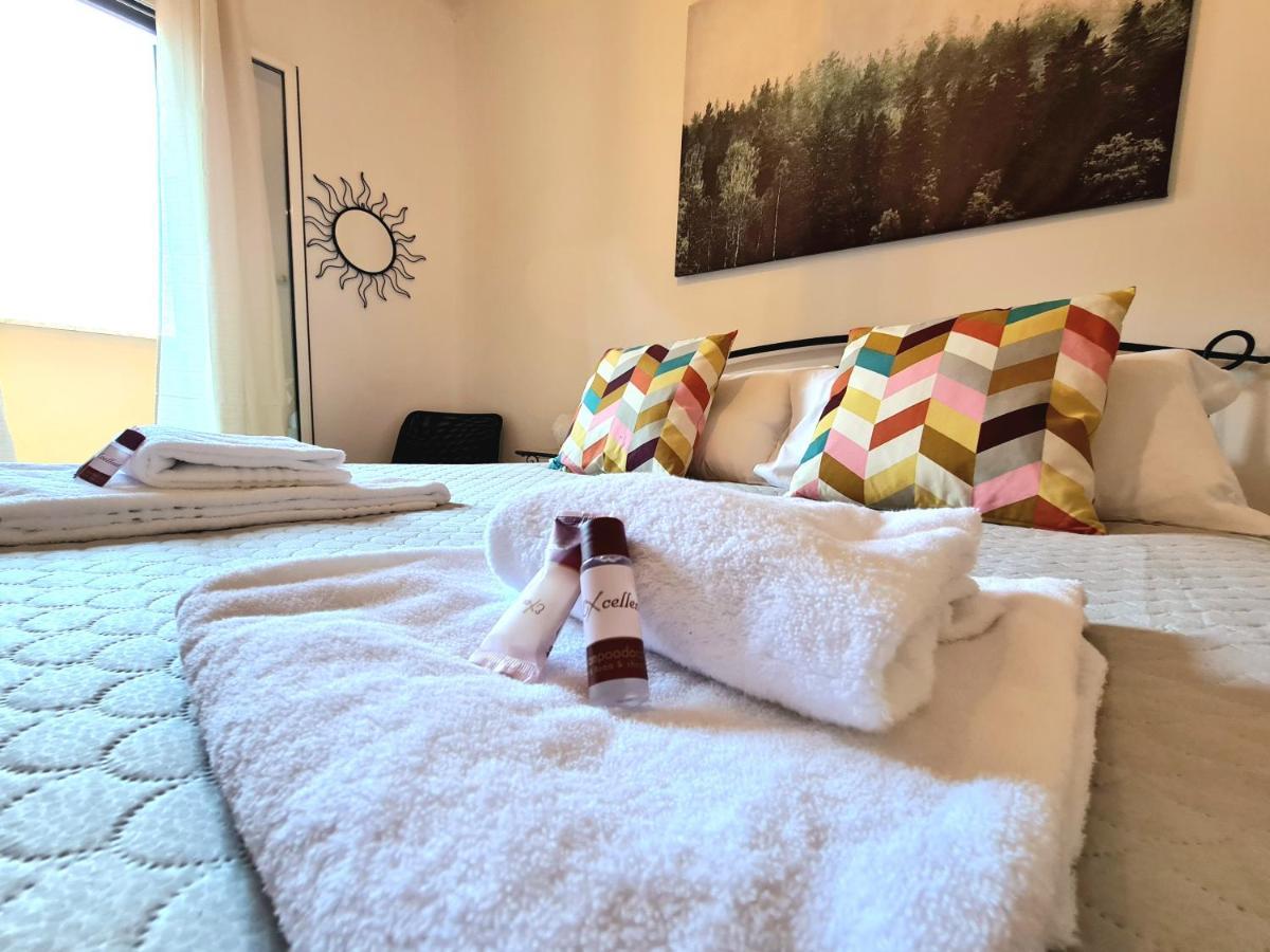 Flavel Colosseo Apartment Рим Екстериор снимка