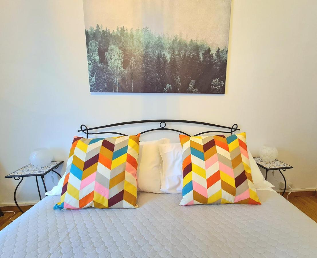Flavel Colosseo Apartment Рим Екстериор снимка