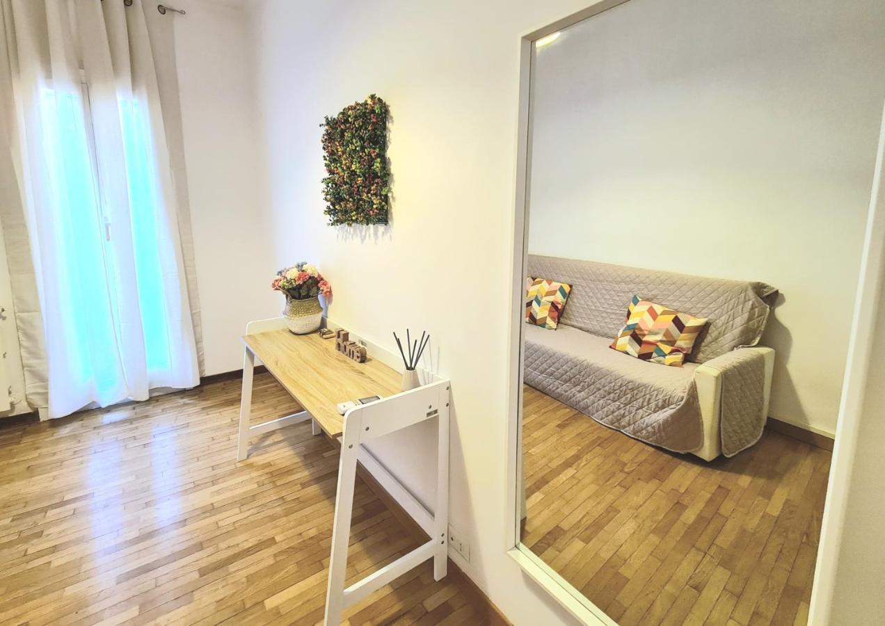 Flavel Colosseo Apartment Рим Екстериор снимка