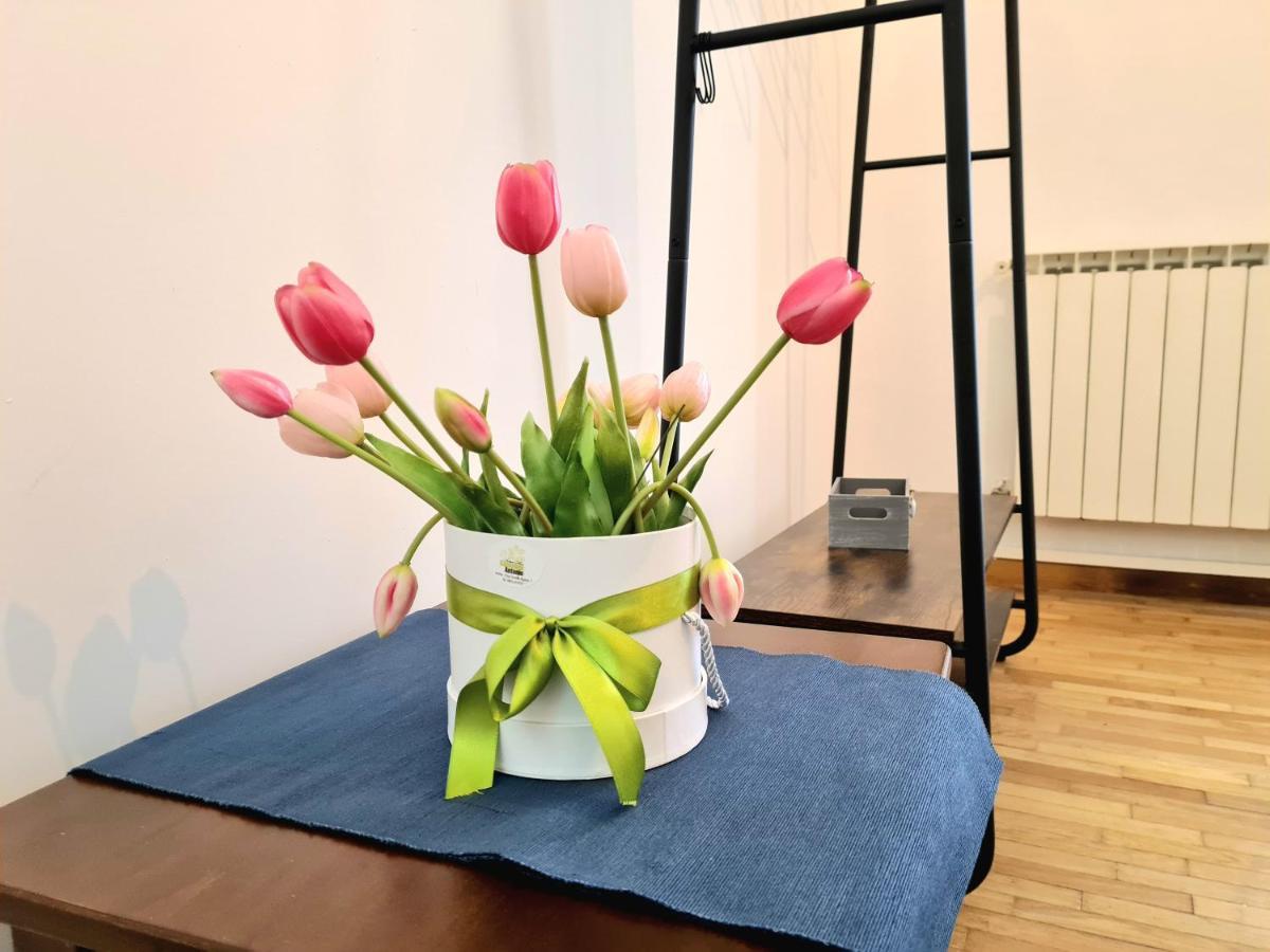 Flavel Colosseo Apartment Рим Екстериор снимка