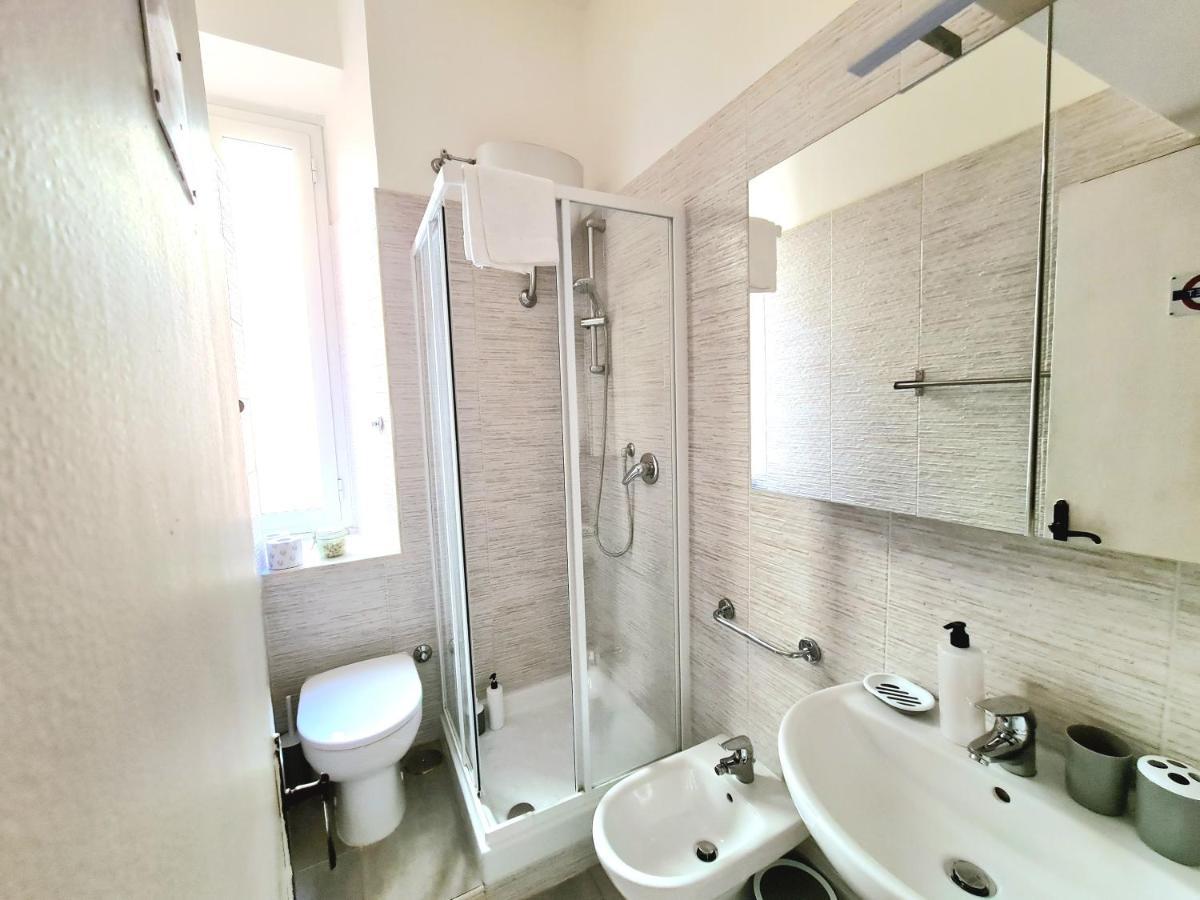 Flavel Colosseo Apartment Рим Екстериор снимка
