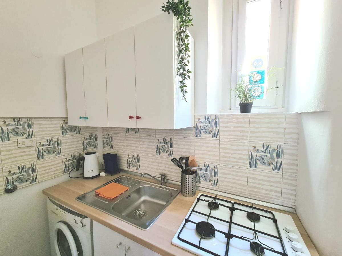 Flavel Colosseo Apartment Рим Екстериор снимка