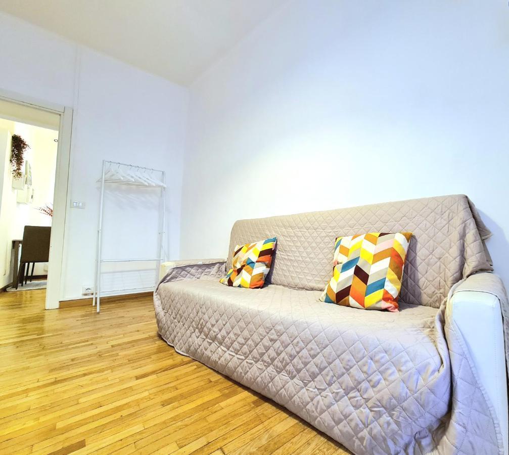 Flavel Colosseo Apartment Рим Екстериор снимка