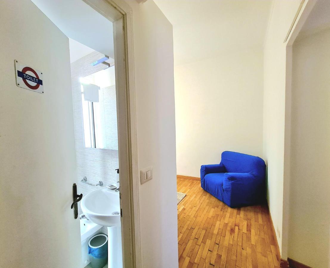 Flavel Colosseo Apartment Рим Екстериор снимка